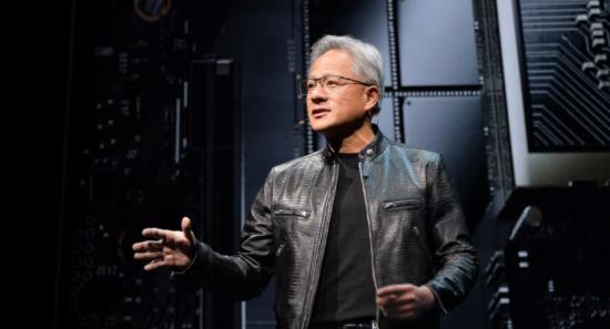 Demand for AI Chips Set to Double : NVIDIA Boss